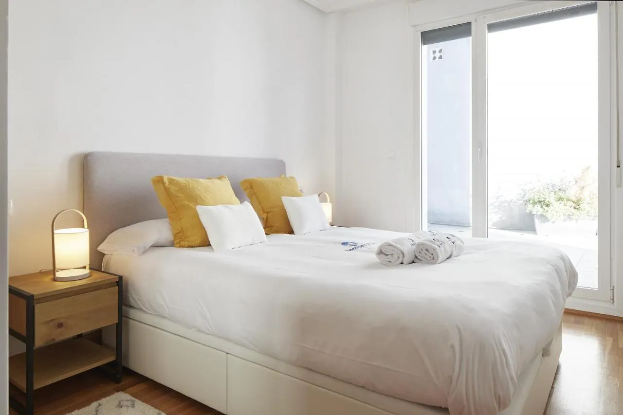 Esnatuz - Basque Stay San Sebastián