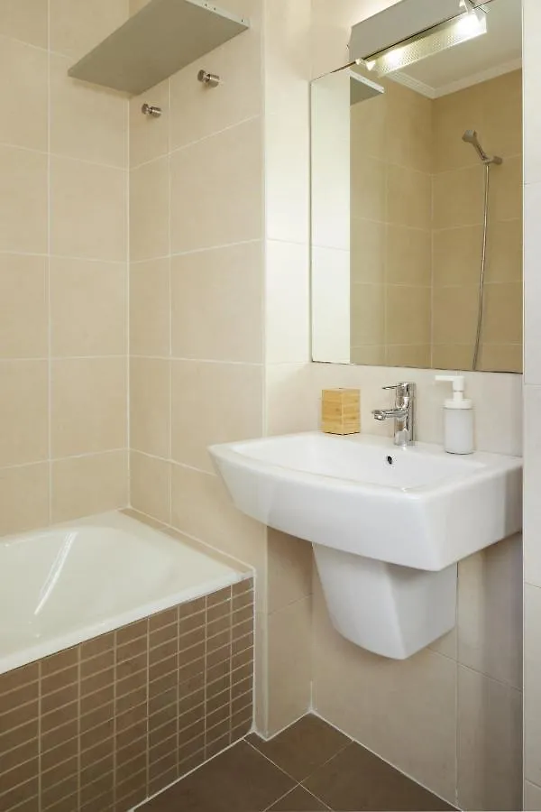 Esnatuz - Basque Stay San Sebastián Apartament