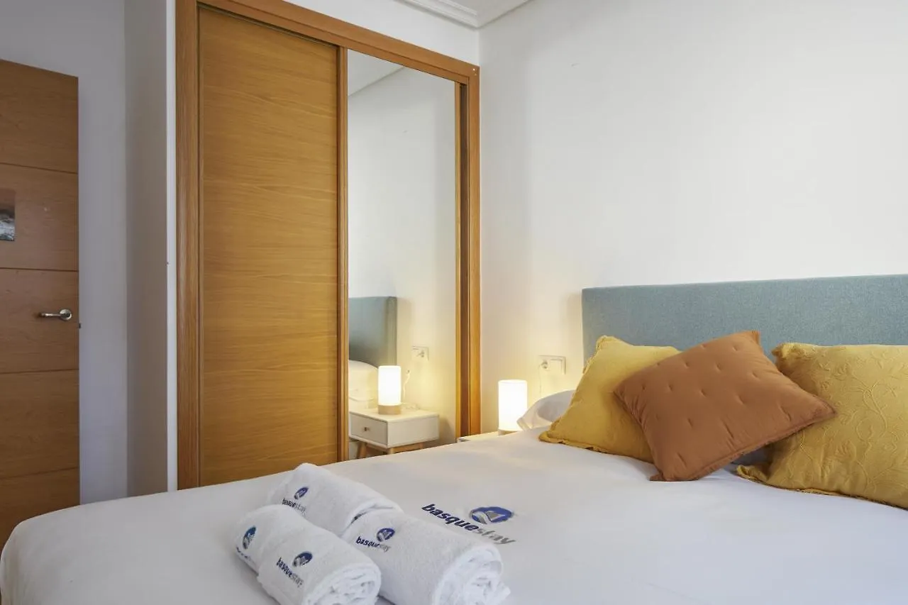 Esnatuz - Basque Stay San Sebastián 0*,